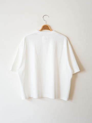 PERSONAL MATTERS Heavyweight Cotton S/S Tee