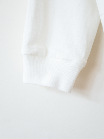 PERSONAL MATTERS Heavyweight Cotton L/S Tee