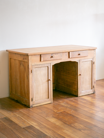 Cherry desk / チェリーデスク