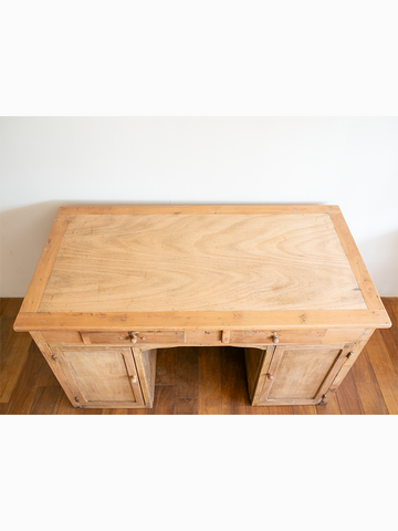 Cherry desk / チェリーデスク