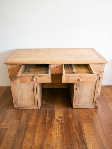 Cherry desk / チェリーデスク