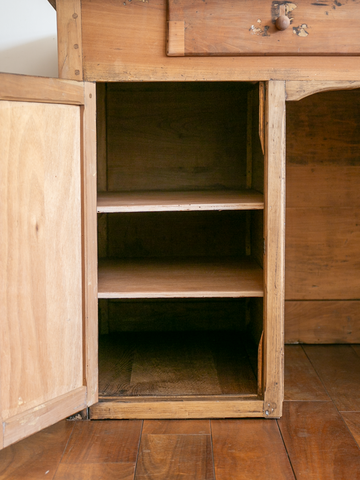 Cherry desk / チェリーデスク