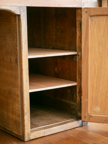 Cherry desk / チェリーデスク