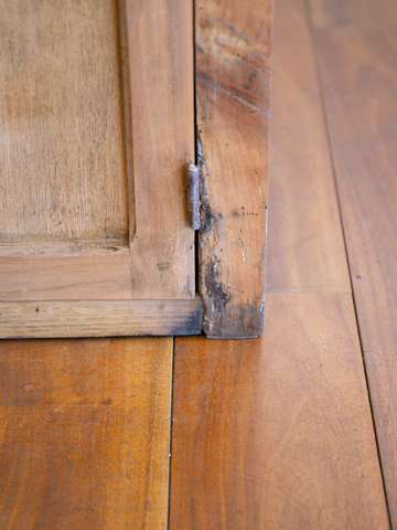 Cherry desk / チェリーデスク