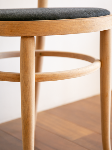 Baumann chair / バウマンチェア