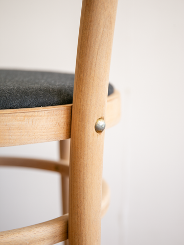 Baumann chair / バウマンチェア