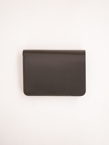 forme Post Wallet (All ILCEA Ebano)