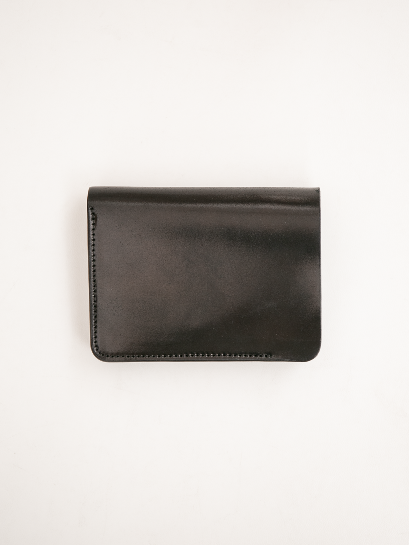 forme Hand wallet Liscio black (フォルメ) forme Hand wallet Liscio black (フォルメ)