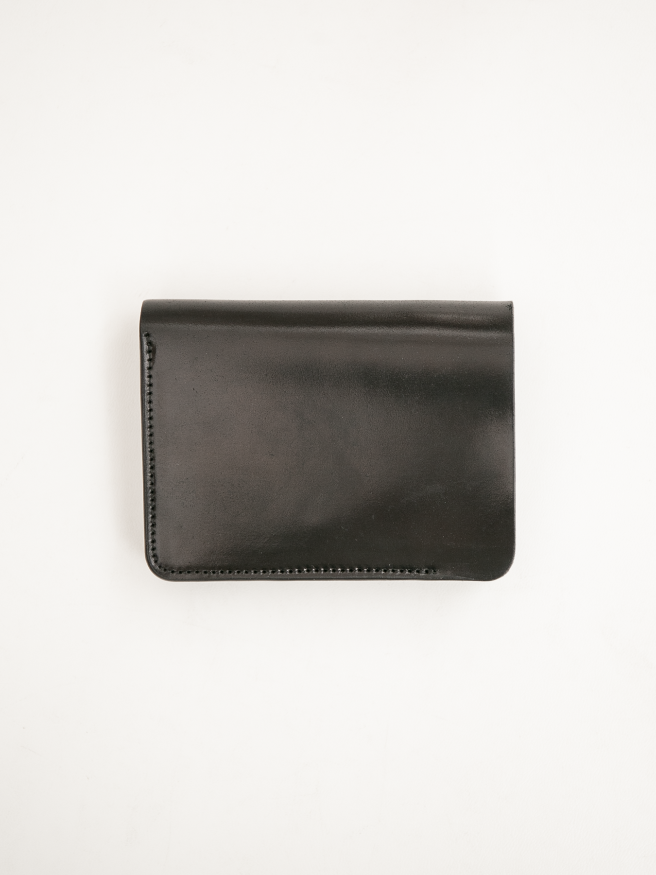 forme postwallet cordovan flp-30 スタンプ forme/フォルメ】Post Wallet Cordovan flp-30の通販 「ONENESS