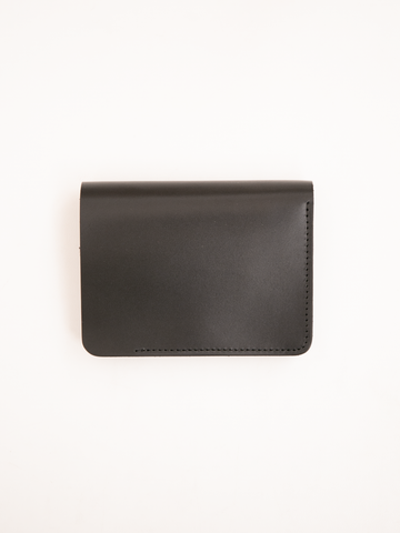 forme Post Wallet (All ILCEA Black)