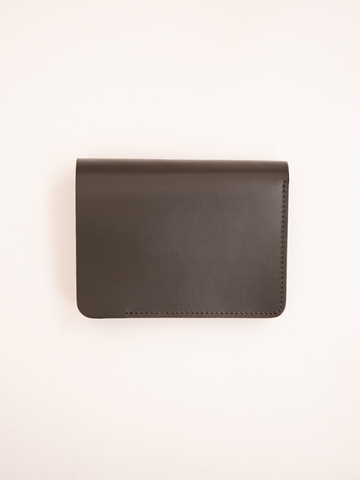 forme Post Wallet (All ILCEA Ebano)