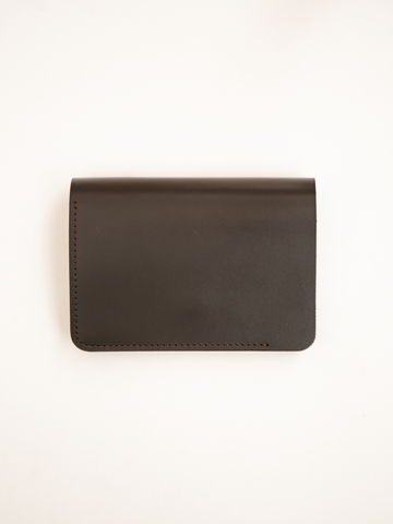 forme Short Wallet (All ILCEA Ebano)