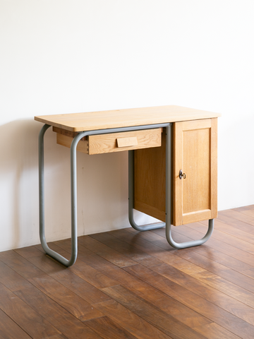 Oak desk / オークデスク