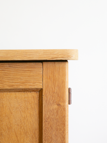 Oak desk / オークデスク