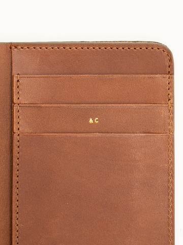 forme &Card S (Serpentine Amber)