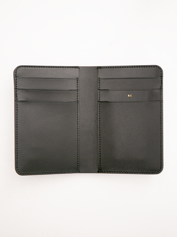 forme &Card S (ALL ILCEA Black)