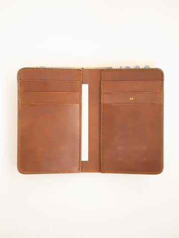 forme &Card S (Serpentine Amber)