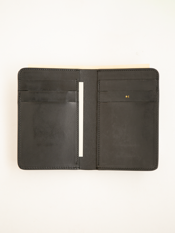 forme &Card S (Serpentine×DOUBLE Black)