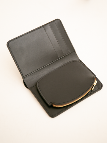 forme &Card S (ALL ILCEA Black)