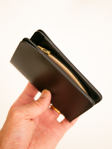 forme &Card S (ALL ILCEA Black)