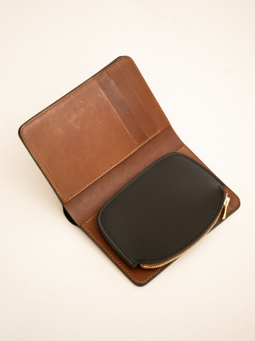 forme &Card S (ILCEA Black×DOUBLE)