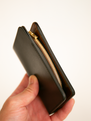 forme &Card S (ILCEA Black×DOUBLE)