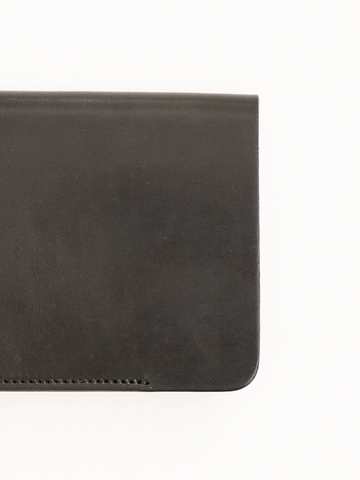 forme &Card S (Cordovan Black×DOUBLE Black)