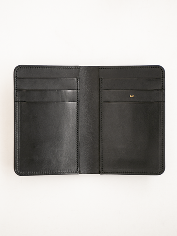 forme &Card S (Cordovan Black×DOUBLE Black)