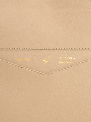 forme Alberto (Taupe)