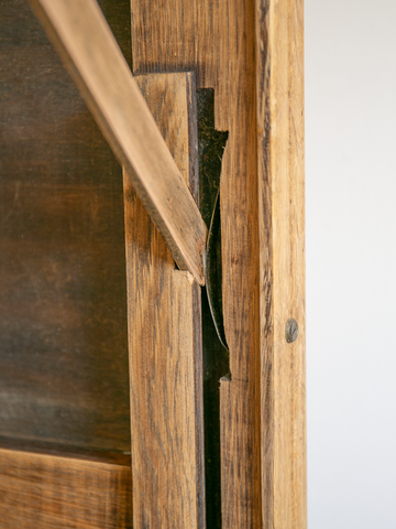 Square folding table / スクエア折り畳みテーブル