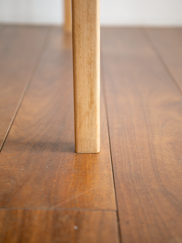 Square folding table / スクエア折り畳みテーブル