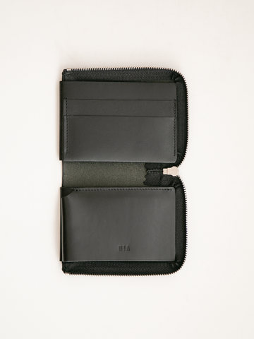 ViN Zip mini Wallet