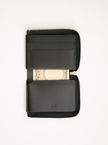 ViN Zip mini Wallet