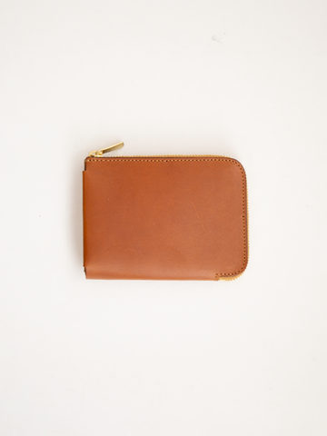 ViN Zip mini Wallet