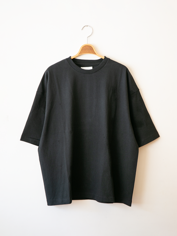 PERSONAL MATTERS Heavyweight Cotton S/S Tee