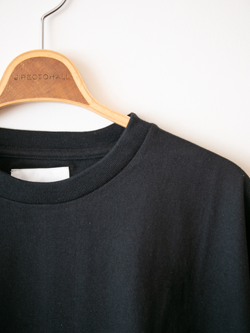 PERSONAL MATTERS Heavyweight Cotton S/S Tee