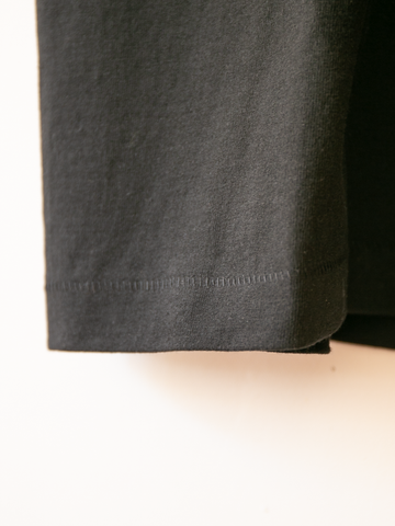 PERSONAL MATTERS Heavyweight Cotton S/S Tee