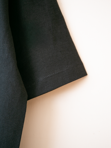 PERSONAL MATTERS Heavyweight Cotton S/S Tee