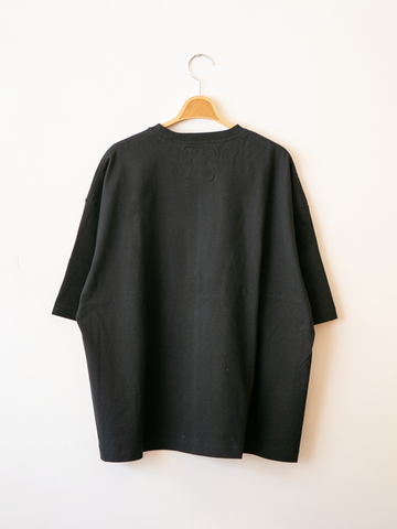 PERSONAL MATTERS Heavyweight Cotton S/S Tee