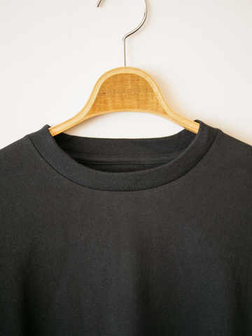 PERSONAL MATTERS Heavyweight Cotton L/S Tee