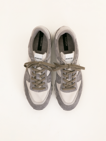 NOVESTA MARATHON TRAIL