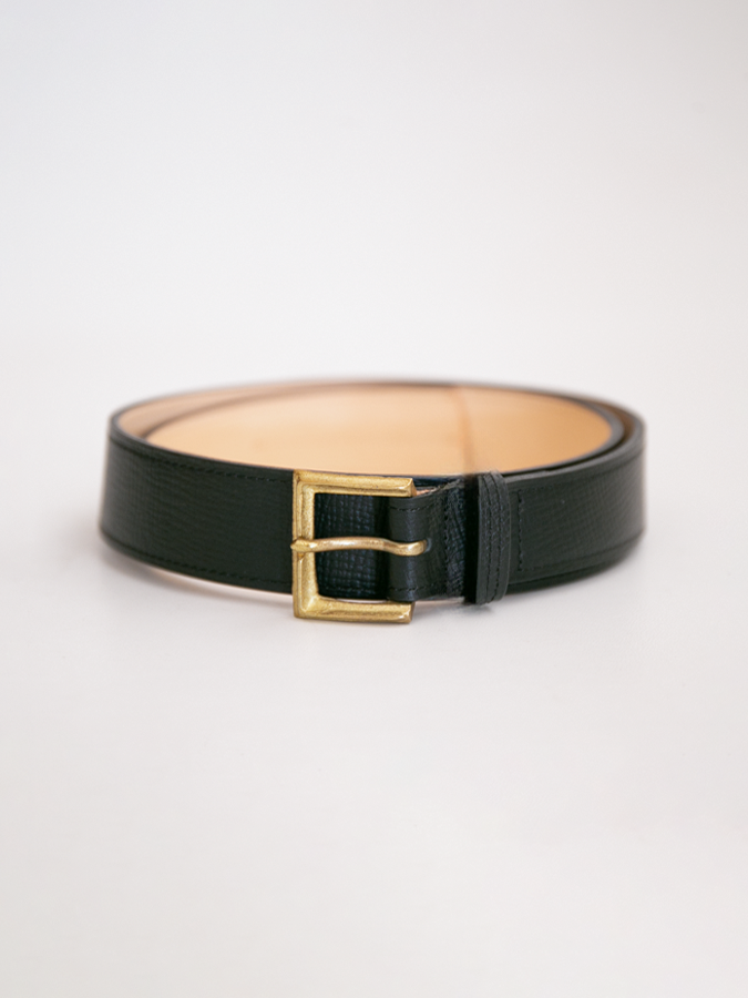 forme Dress Jodhpurs belt (Serpentine) – RECTOHALL