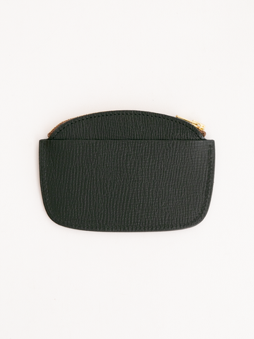 forme Coin purse (Serpentine)