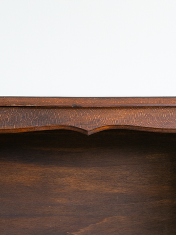 Shelf (France 1950`s)