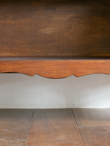 Shelf (France 1950`s)