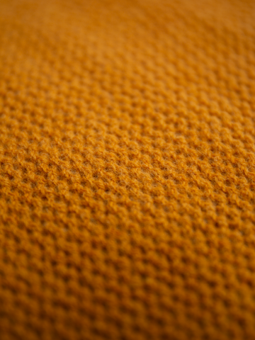 yourwear Wool Mesh Stole