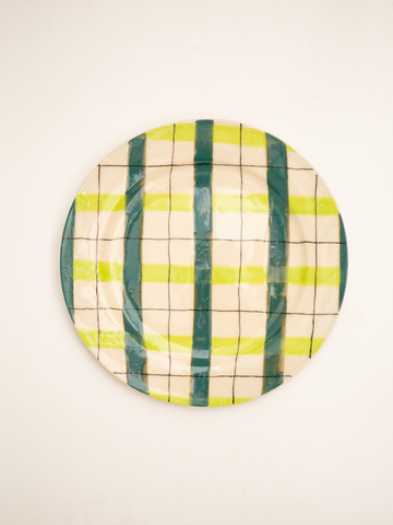 中囿義光 リムプレート