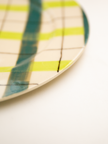 中囿義光 リムプレート