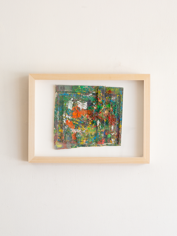 大賀 義人 untitled