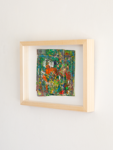 大賀 義人 untitled